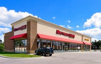 Rochester, MN Freestanding - 4107 Highway 52 N