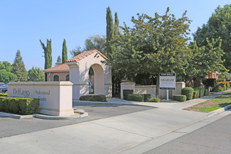 Tulare, CA Office/Medical - 1186 E Leland Ave