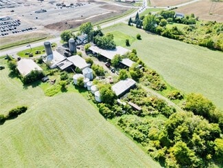 Niagara Falls, NY Agricultural - 8900 Lockport Rd