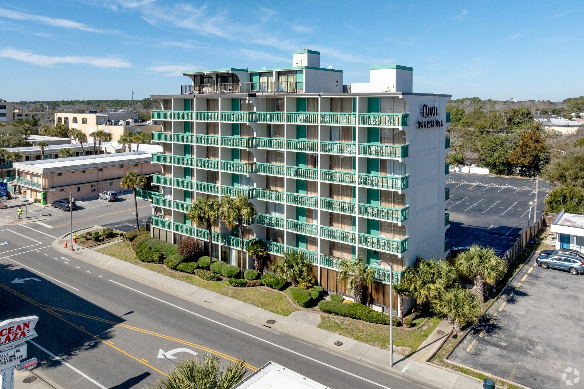 1004 S Ocean Blvd, Myrtle Beach, SC for Sale
