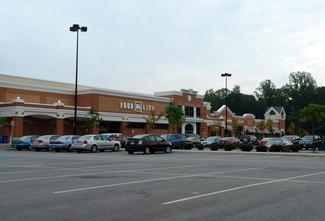 Lusby, MD Retail - H.G. Trueman Rd