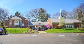 Vestal Township, NY Churches - 499 Plaza Dr