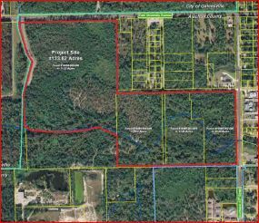 University Ave @ SE 43rd Street, Gainesville, FL for Sale