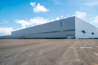 New Haven, IN Industrial - 15501 Dawkins