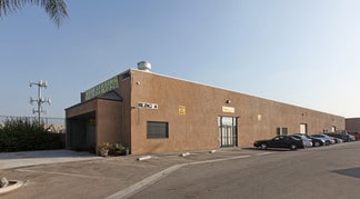 Pacoima, CA Industrial - 9830 San Fernando Rd Pacoima, CA Industrial - 9830 San Fernando Rd
