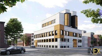 Brooklyn, NY Office - 6520 New Utrecht Ave