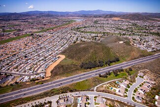 Menifee, CA Residential Land - 27285 El Rancho Dr