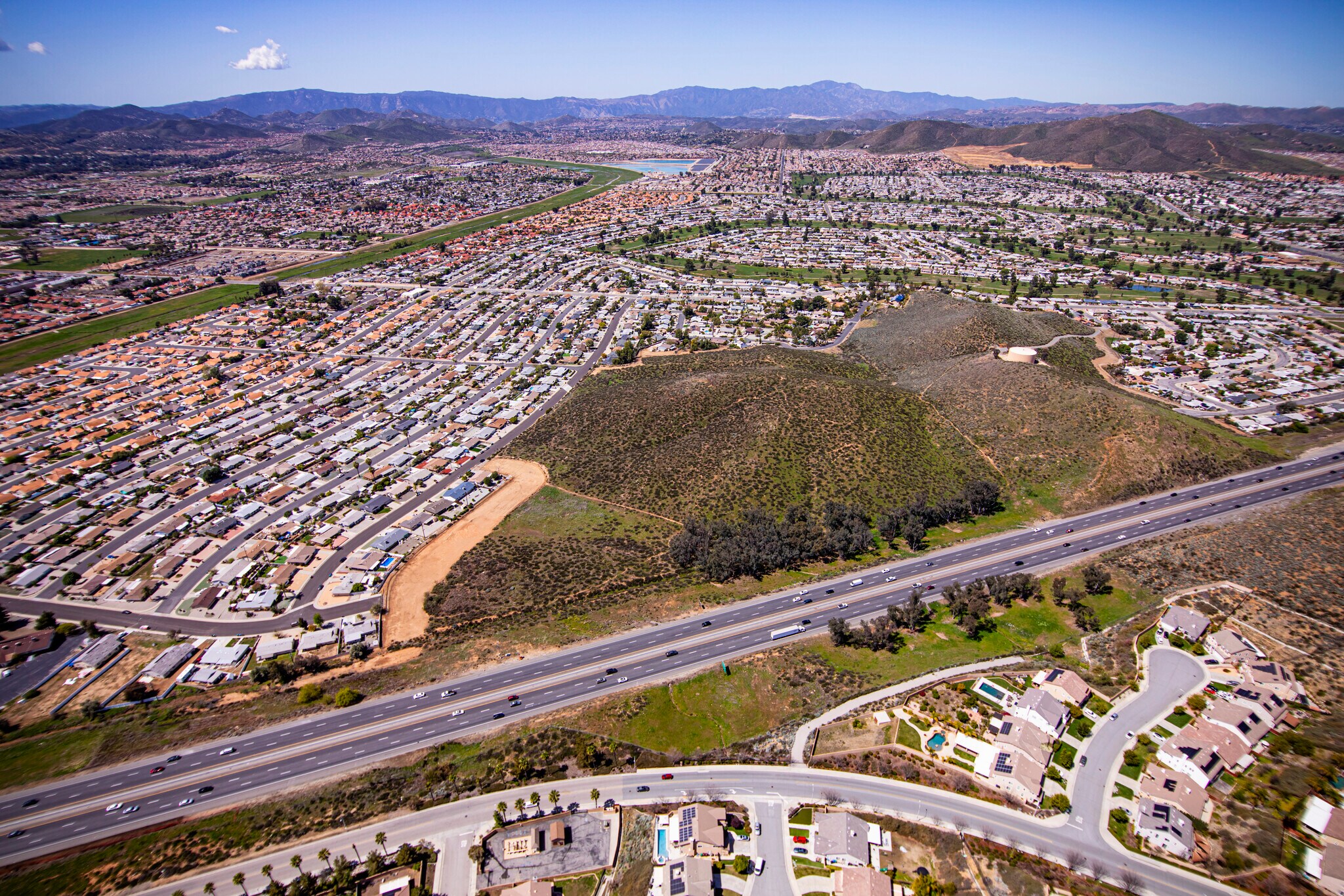 27285 El Rancho Dr, Menifee, CA for Sale