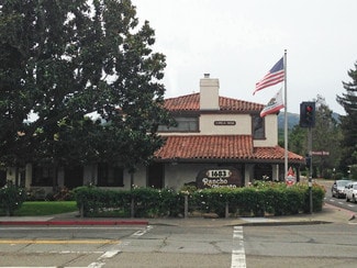 Novato, CA Office - 1683 Novato Blvd
