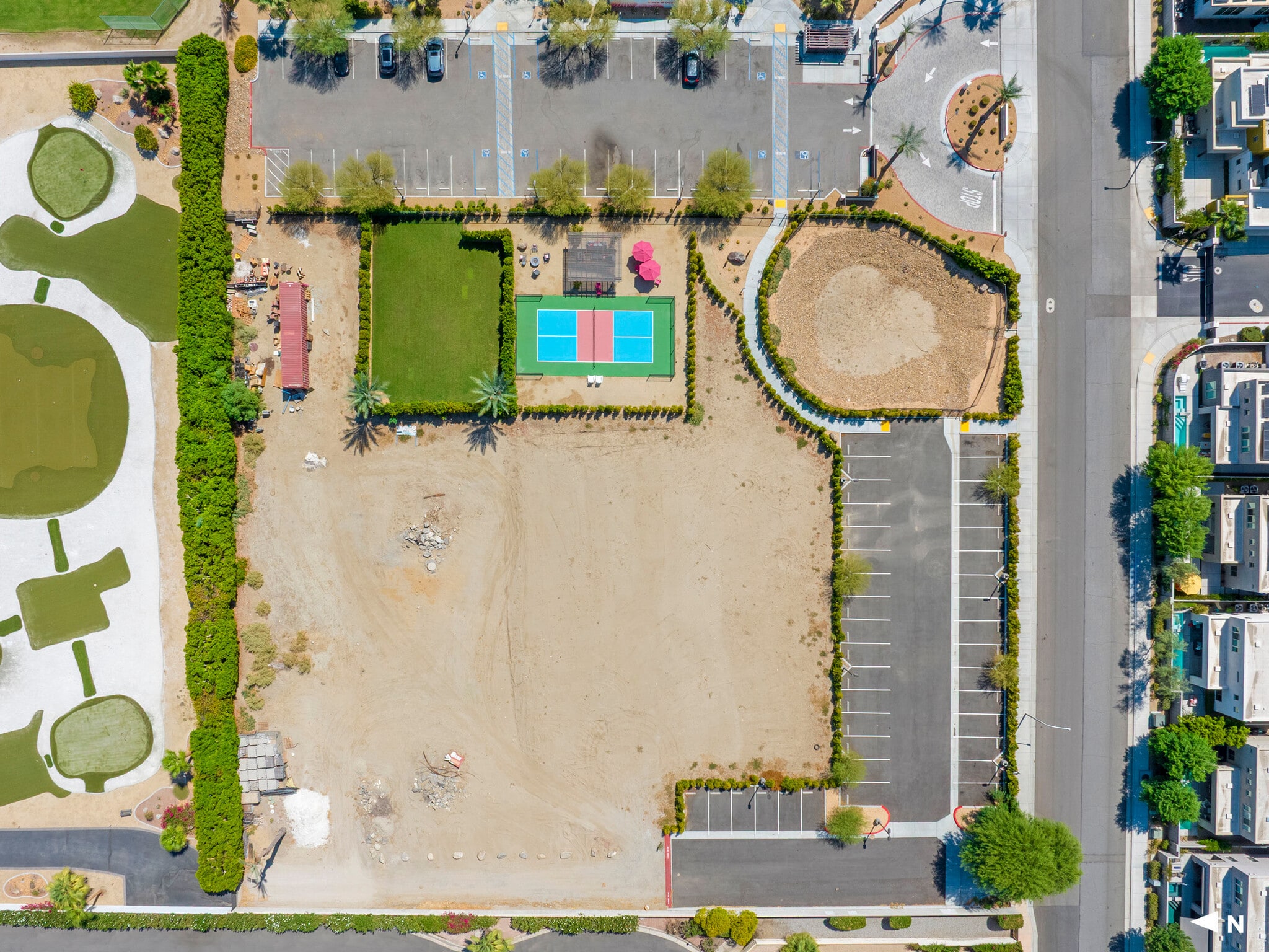 00 Carey Road, Cathedral City, CA for Sale