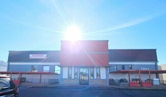 Las Vegas, NV Office/Retail - 3601 W Sahara Ave