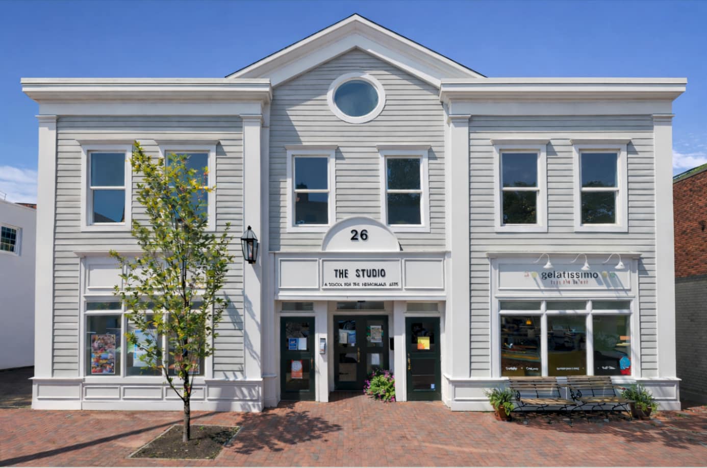 26 Forest St, New Canaan, CT for Sale