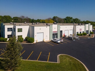 Aurora, IL Retail - 3682 Prairie Lake Ct