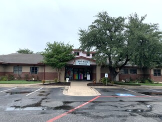 Cedar Park, TX Day Care Center - 3200 Hatch Rd