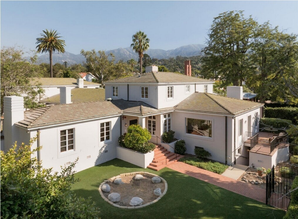 1600 Santa Barbara St, Santa Barbara, CA for Sale
