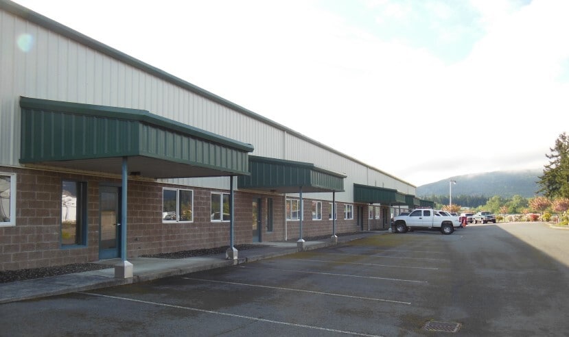 2007 S O St, Port Angeles, WA for Rent