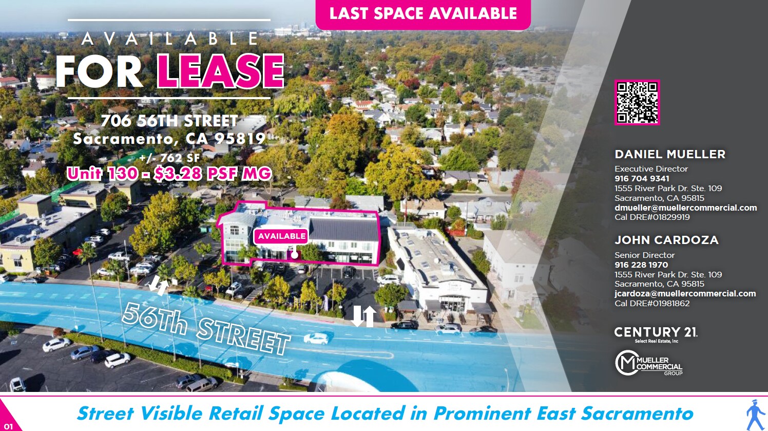 706 56th St, Sacramento, CA for Rent