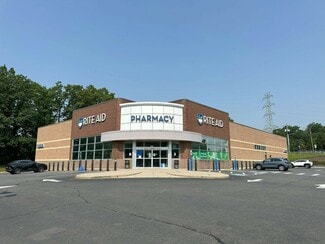 Parlin, NJ Retail - 3553 Washington Rd