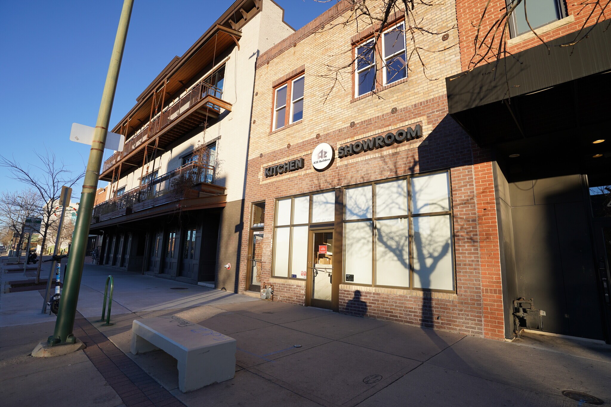 482 S Broadway, Denver, CO for Rent