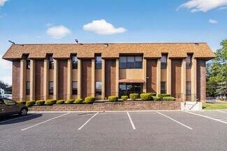 Old Bridge, NJ Office - 228 Route 34