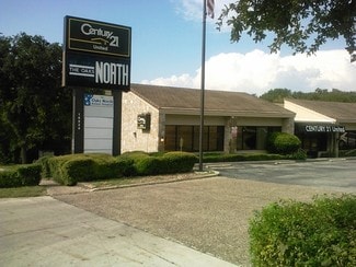 San Antonio, TX Office - 10924 Vance Jackson Rd