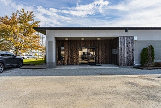 Louisville, KY Warehouse - 450 Downes Ter Louisville, KY Warehouse - 450 Downes Ter