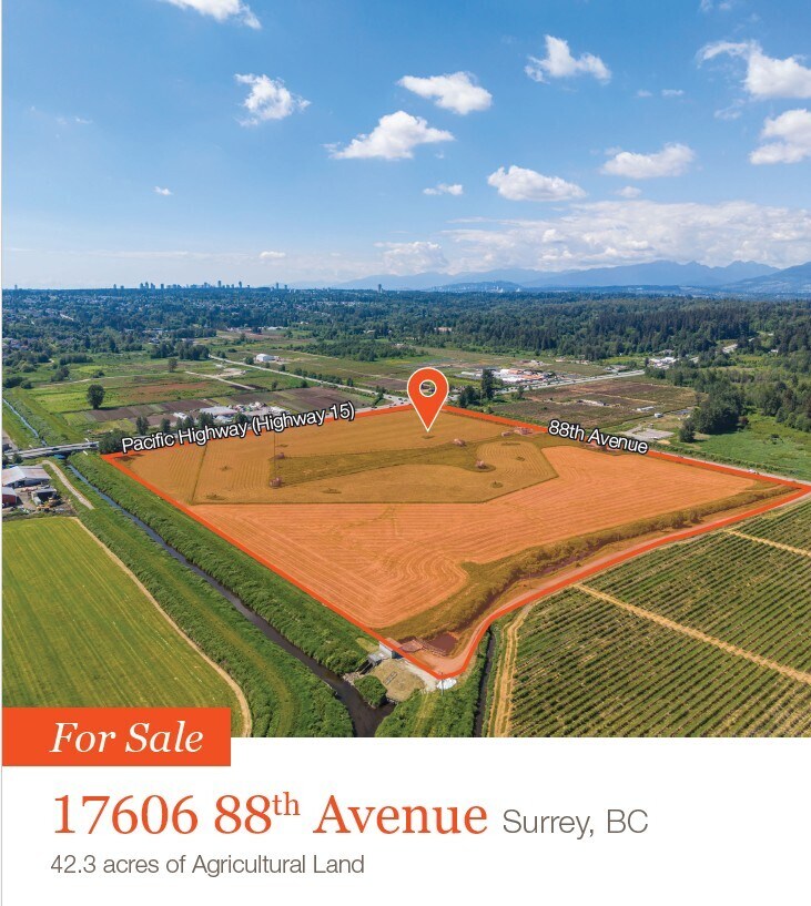 17606 88 Av, Surrey, BC for Sale