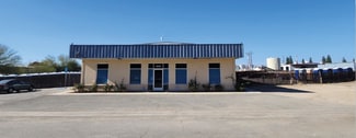 Bakersfield, CA Industrial - 9323 Enos Ln