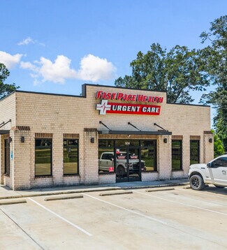 Natchez, MS Retail - 508 US 61