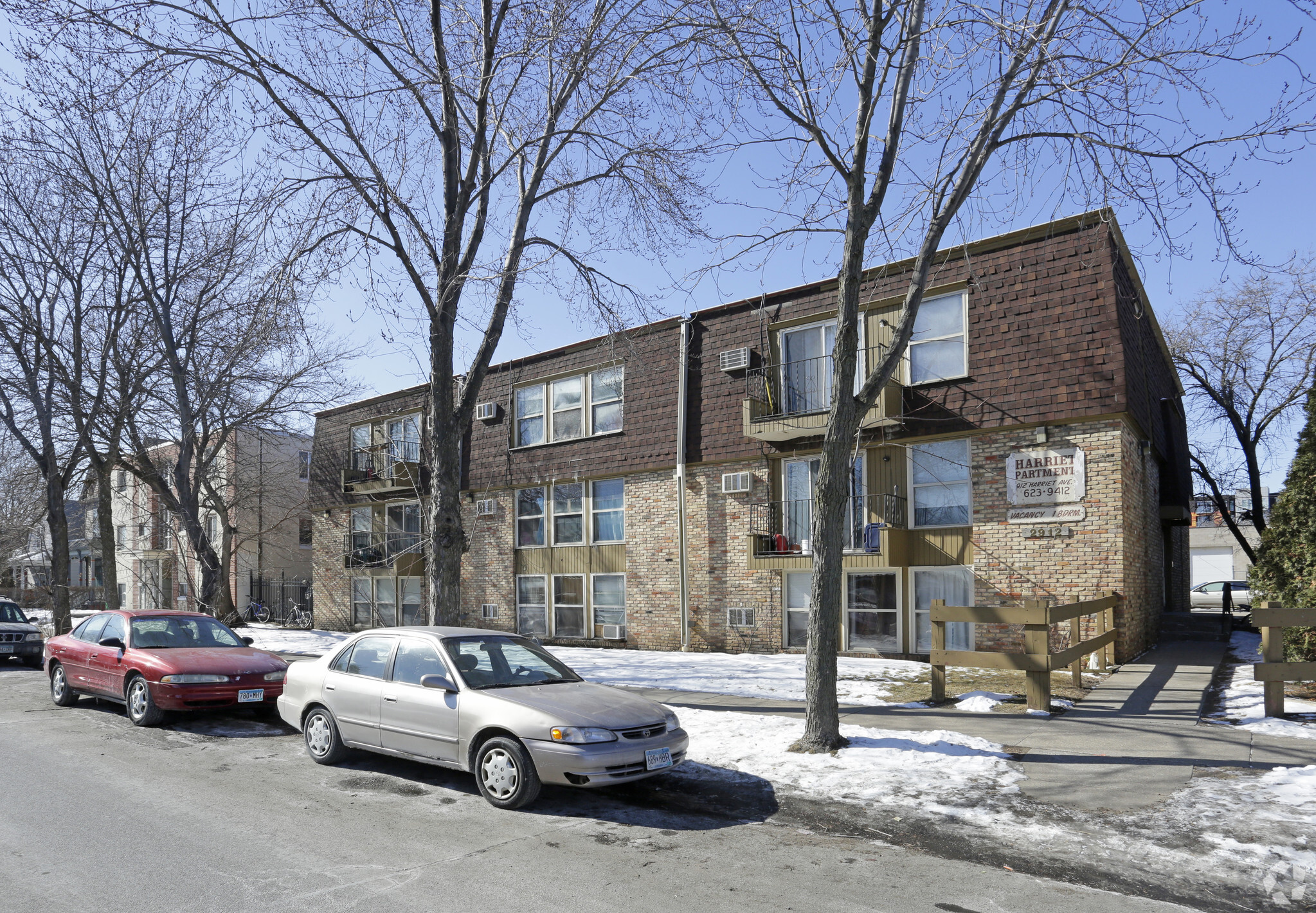 , Minneapolis, MN for Sale