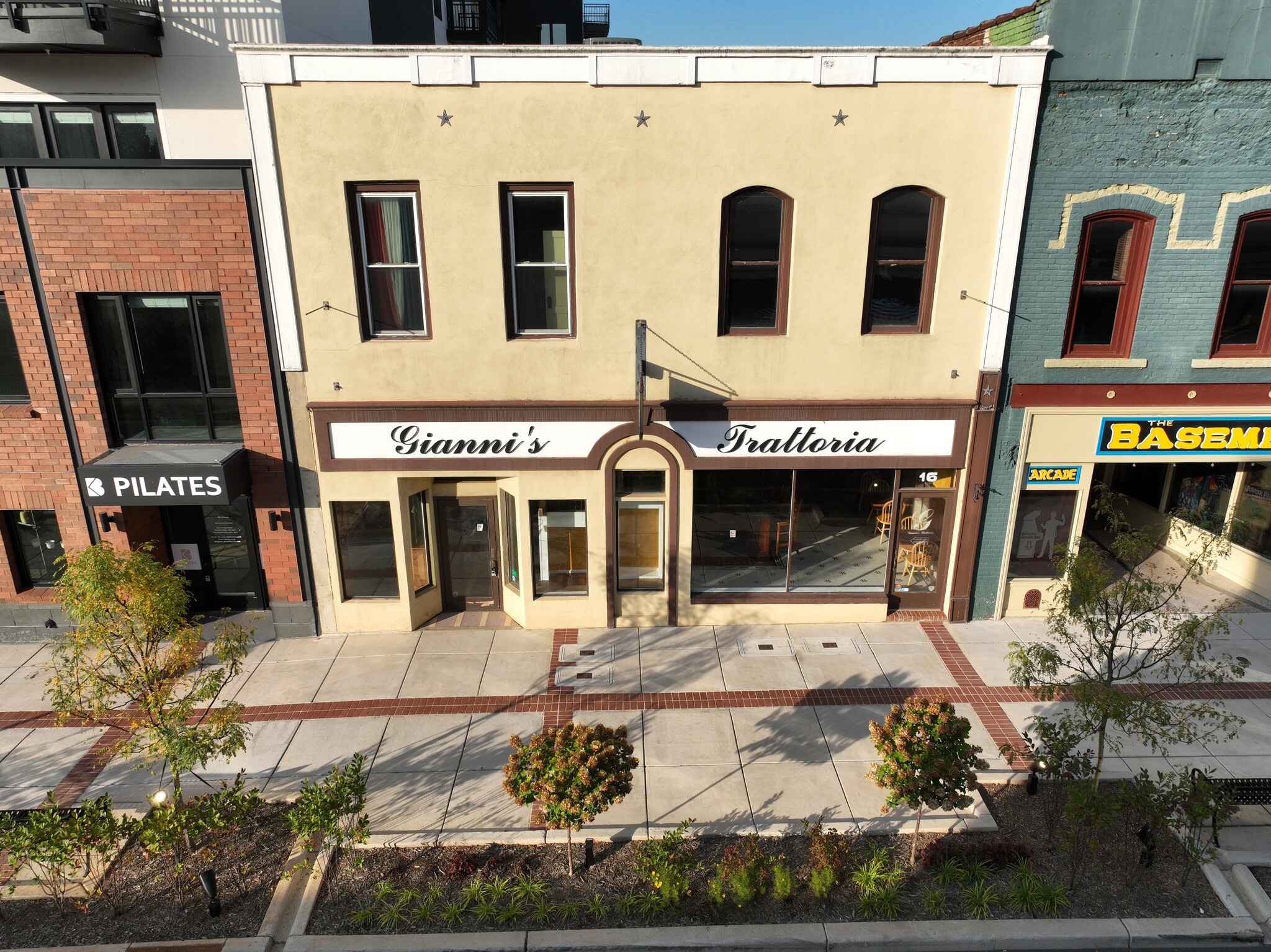 16 S Union St, Concord, NC for Rent