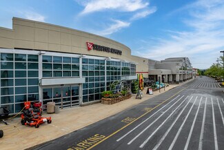 Phillipsburg, NJ Retail - 1246-1280 Route 22