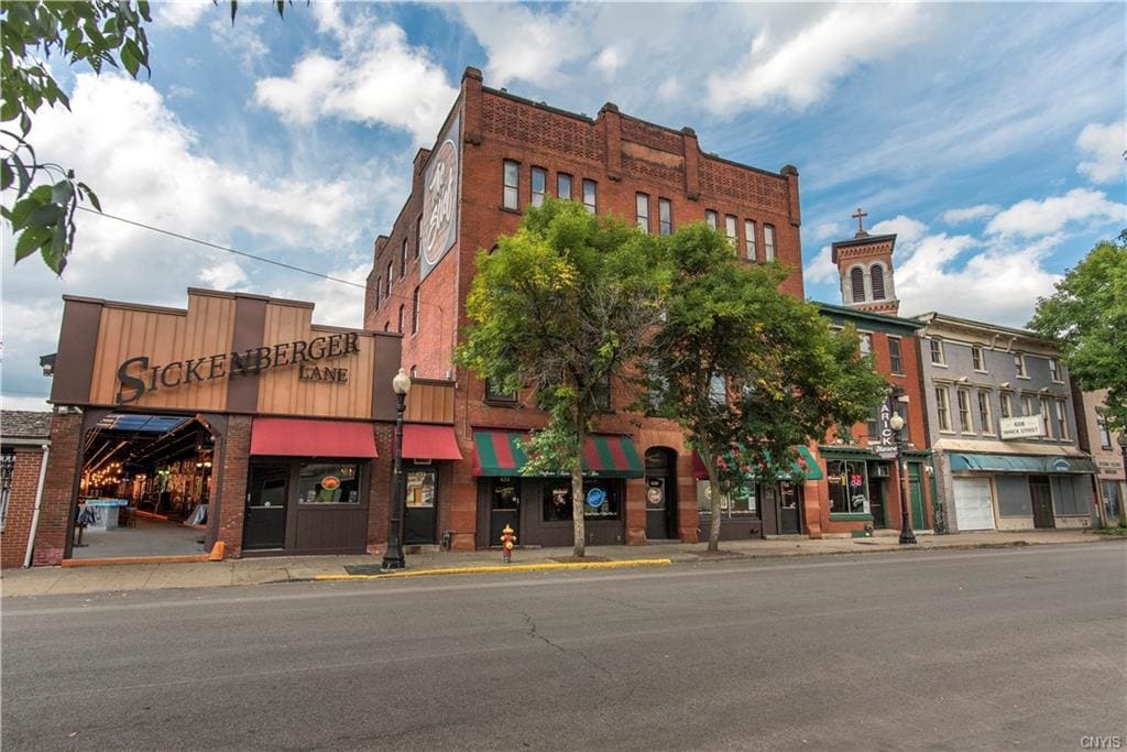 , Utica, NY for Sale