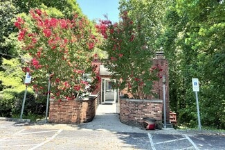 Greensboro, NC Office - 3713 Richfield Rd