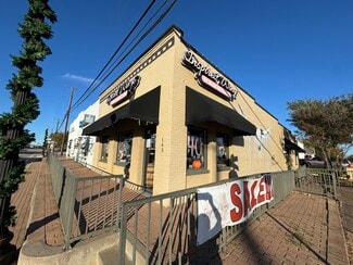 Keller, TX Retail - 163 S Main St Keller, TX Retail - 163 S Main St