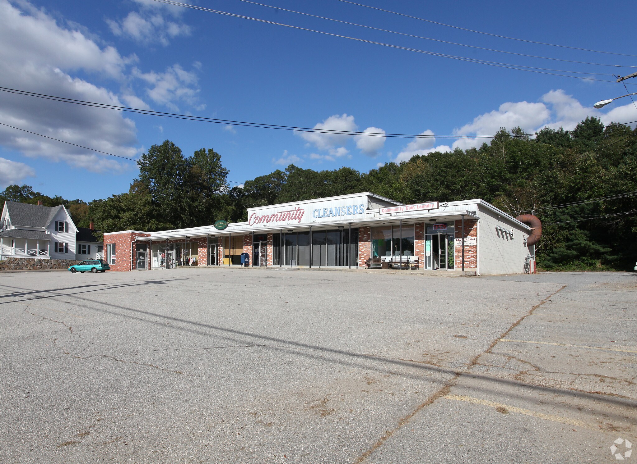 542-548 N Main St, Danielson, CT for Rent