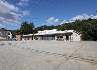 Danielson, CT Retail - 542-548 N Main St