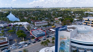 Fort Lauderdale, FL Office - 2132-2200 E Oakland Park Blvd