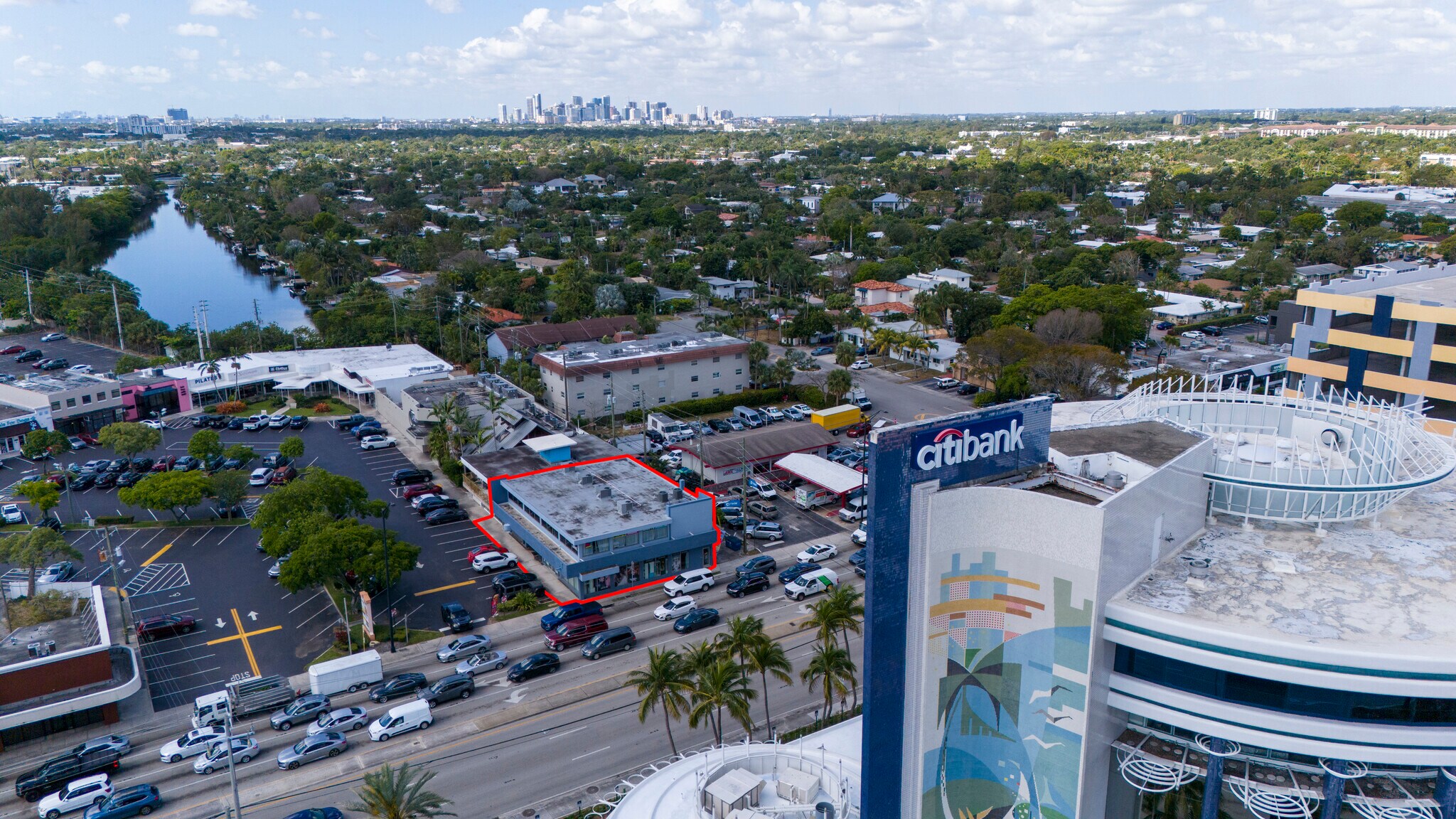 2132-2200 E Oakland Park Blvd, Fort Lauderdale, FL for Rent