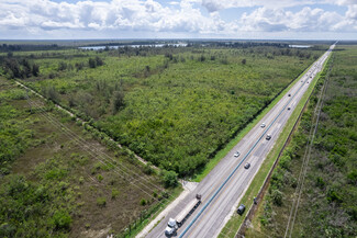 Florida City, FL Commercial - 000 US Hwy 1
