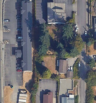Puyallup, WA Commercial Land - 1414 2nd St SE Puyallup, WA Commercial Land - 1414 2nd St SE