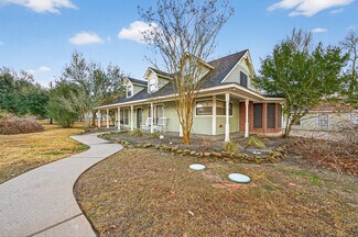 Magnolia, TX Office - 8911 West Ln