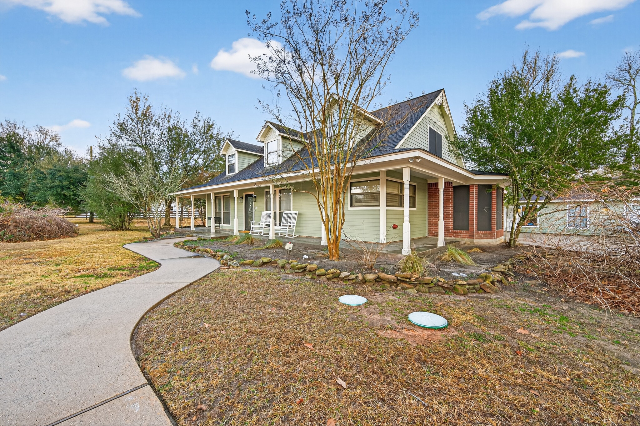 8911 West Ln, Magnolia, TX for Sale