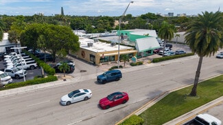 Lighthouse Point, FL Freestanding - 2670 N Federal Hwy Lighthouse Point, FL Freestanding - 2670 N Federal Hwy