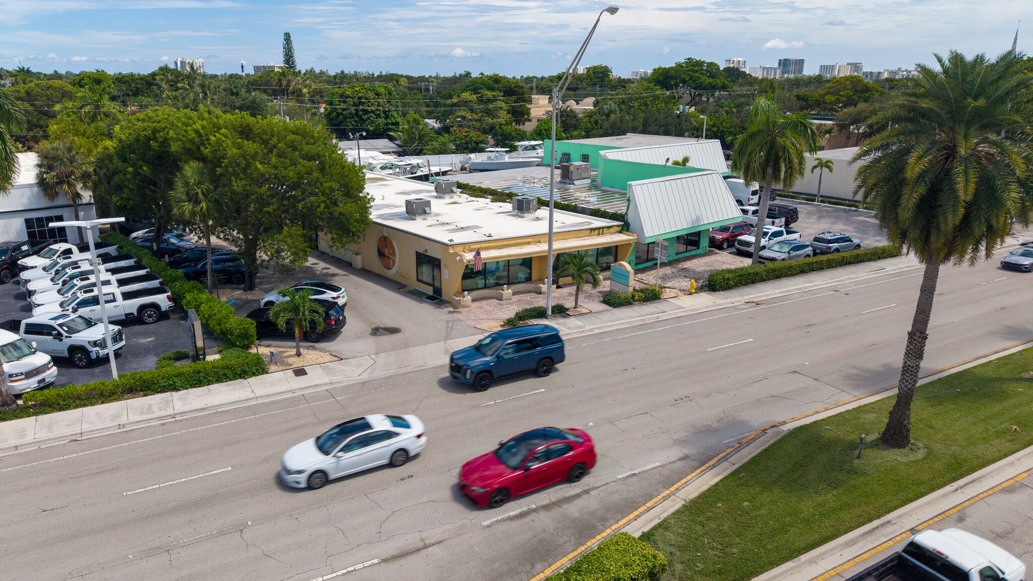 2670 N Federal Hwy, Lighthouse Point, FL for Sale
