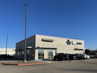 Whitesboro, TX Retail - 810 N Union St