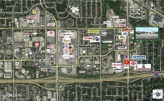 West Des Moines, IA Office/Medical - 1701 22nd St