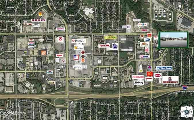 1701 22nd St, West Des Moines, IA for Rent