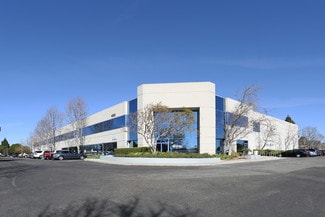Ventura, CA Office - 4820-4822 McGrath St