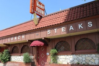 Monterey Park, CA Restaurant - 2428 S Garfield Ave